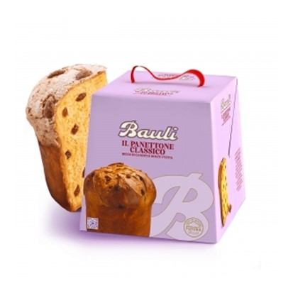 Panettone Bauli classico 700 g