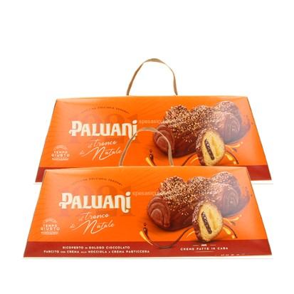 Božićni panj Paulani 750 g