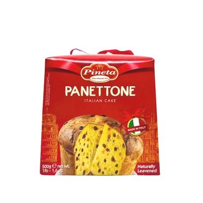 Panettone Pineta 500 g