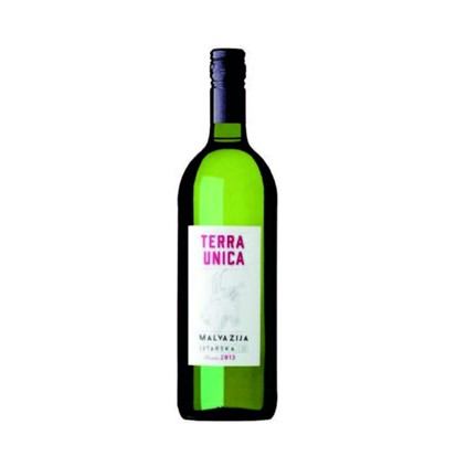 Vino malvazija Terra Unica 1 L