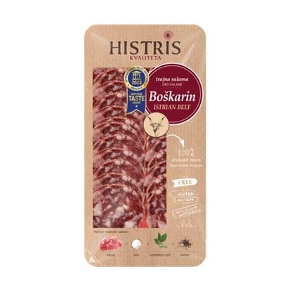 Trajna salama od boškarina Histris 80 g