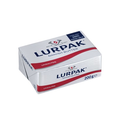 Maslac Lurpak 200 g