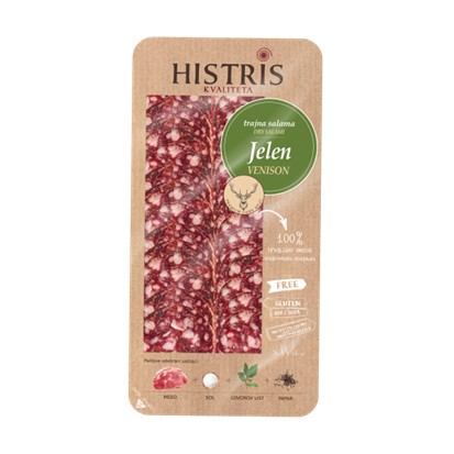 Trajna salama od jelena Histris  80 g