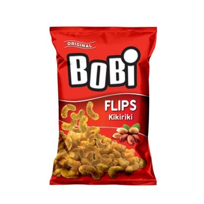 Flips Bobi kikiriki 90 g