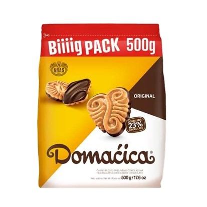 Keks Domaćica original 500 g