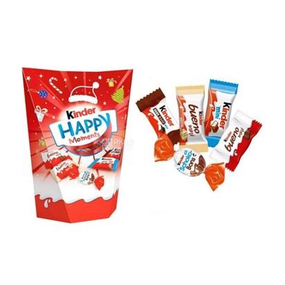 Kinder Happy moments 184 g