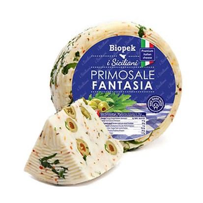 Sir Pecorino Primosale Fantasia (kolut), kg