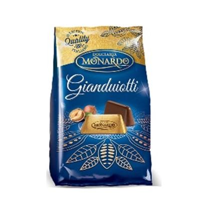 Praline Monardo gianduiotti 80 g