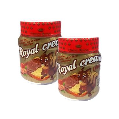 Namaz Royal cream duo 350 g