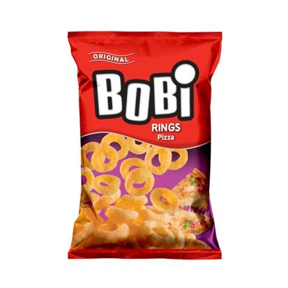 Bobi rings pizza 70 g