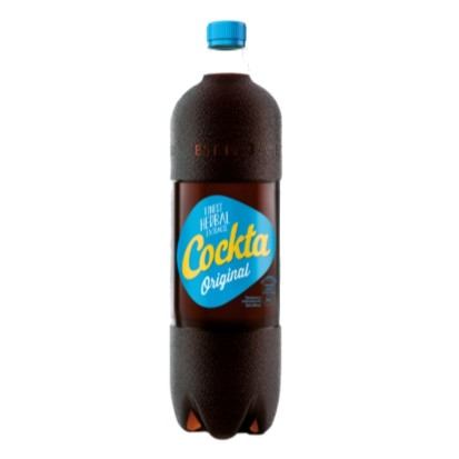 Cockta original 1,5 L
