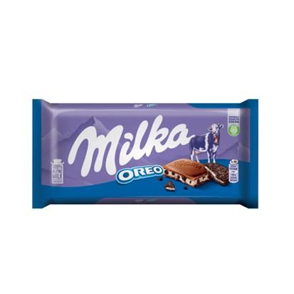 Čokolada Milka Oreo 100 g