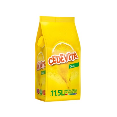 Cedevita limun 900 g