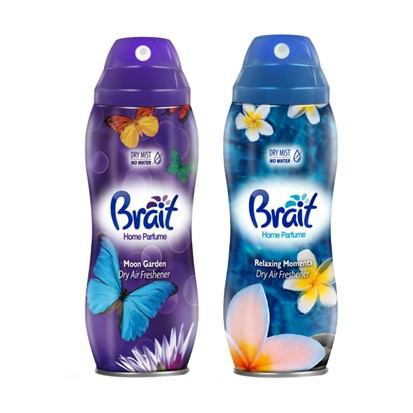 Osvježivači prostora Brait dry air 300 ml