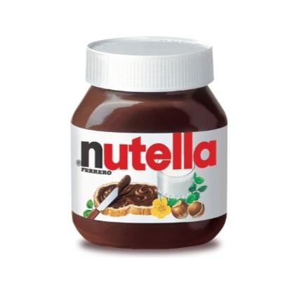 Nutella 750 g