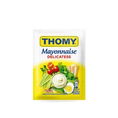 Majoneza Thomy vrećica 80 g