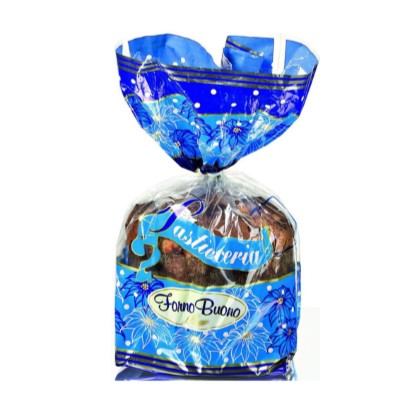 Forno buono panettone s grožđicama 800 g