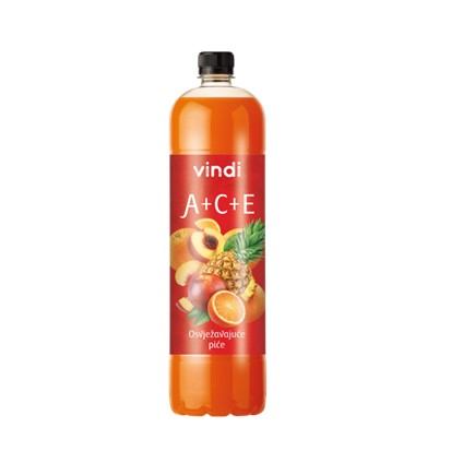 Sok Vindi A+C+E 1,5 L