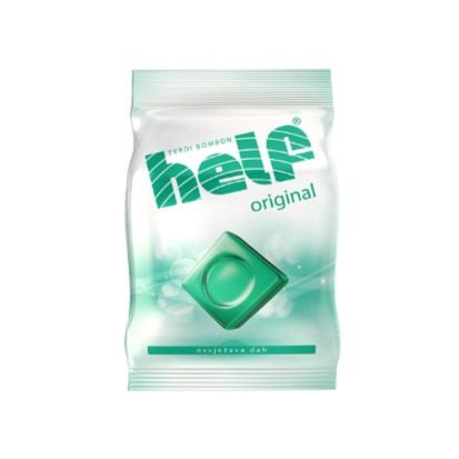 Bomboni Helf Original 80 g