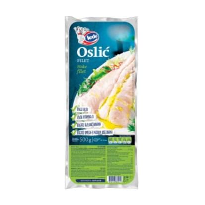 Oslić filet 400 g Ledo